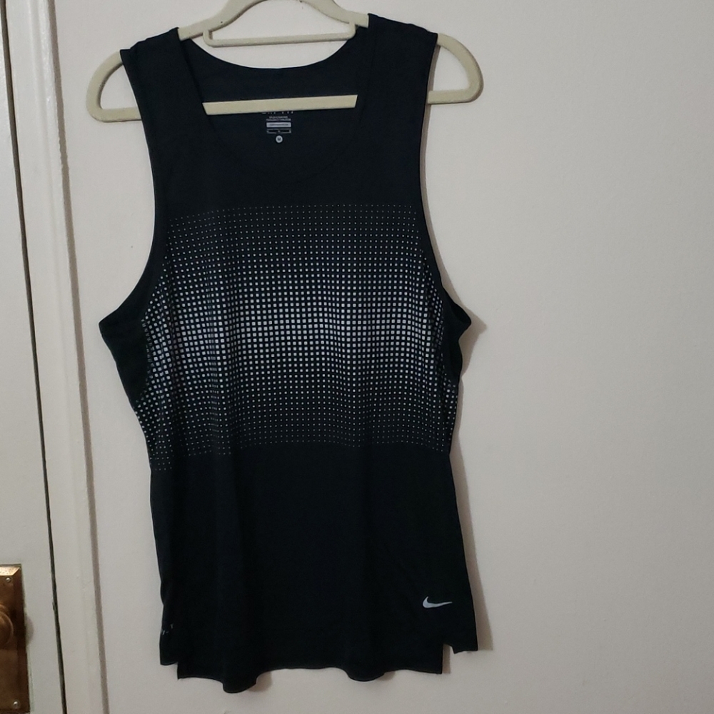 Nike tank top